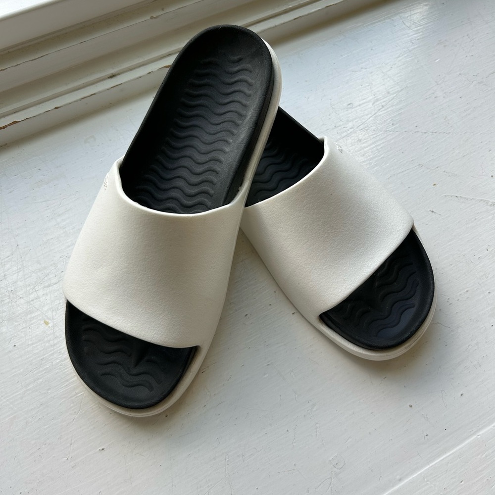 Native slides